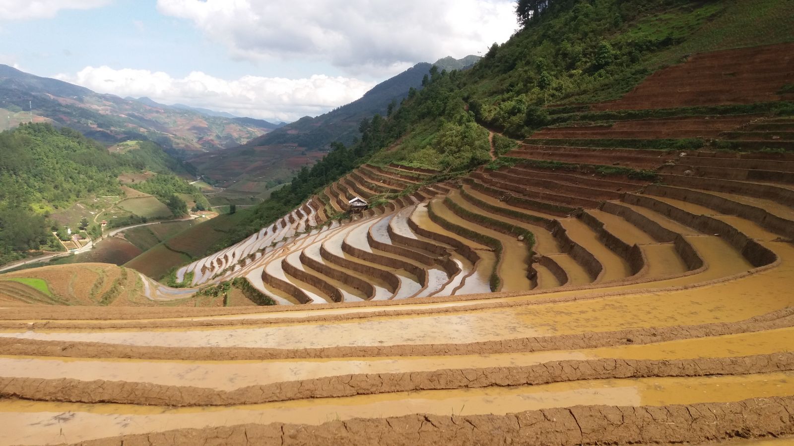 how to get to Mu Cang Chai8