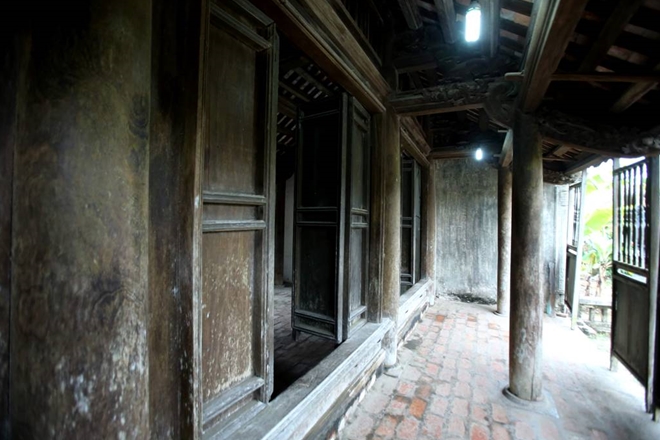 house bakien