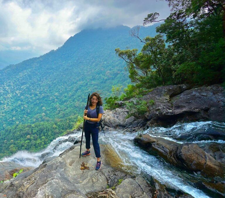Discover Bach Ma National Park – A Refreshing Mountain & Jungle Getaway