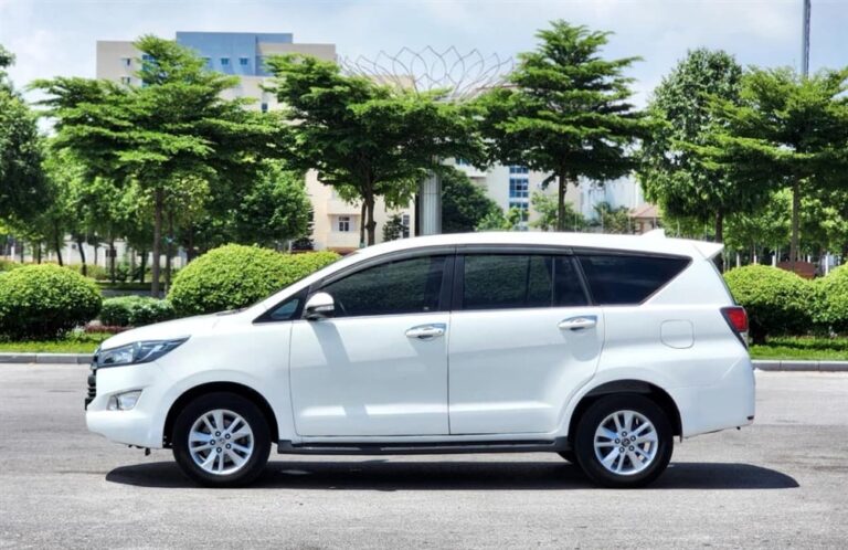 Private Car Hire to Mai Chau (Day Trip From Hanoi): Safe, Scenic & Stress-Free