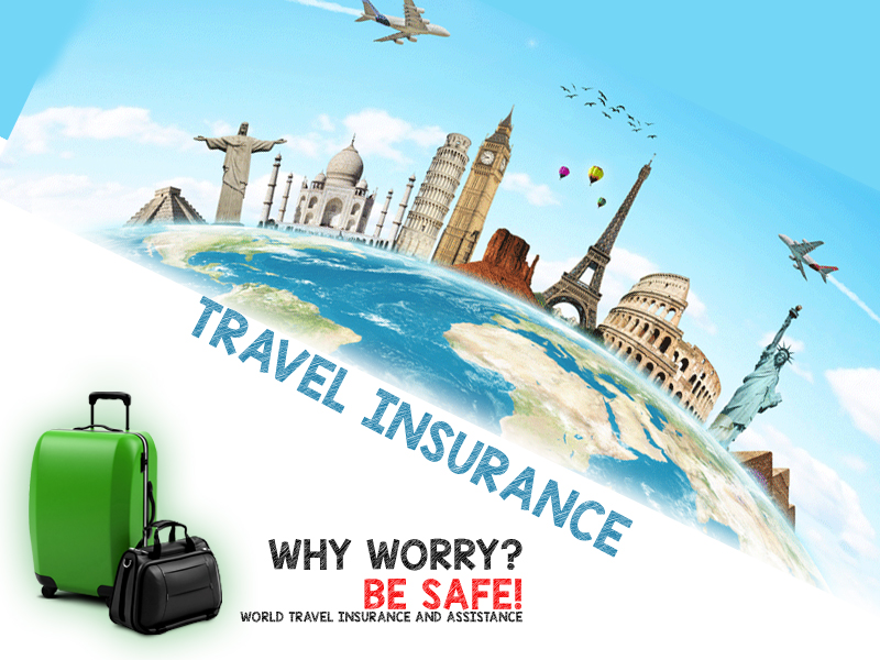 Travel Insurance VN1