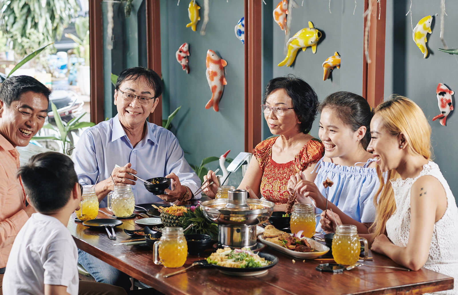 Family culture1
