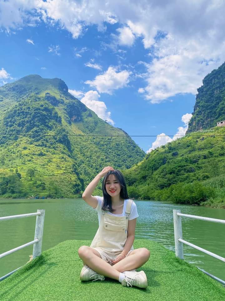 Ha Giang