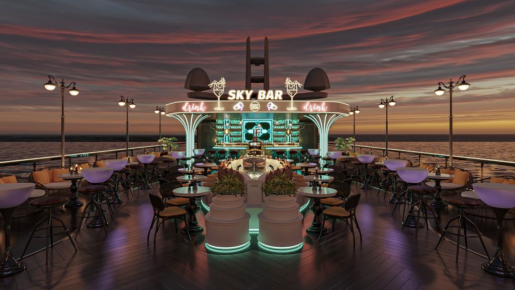 La Casta Star Cruise : Halong & Lan Ha Bay Luxury Escape