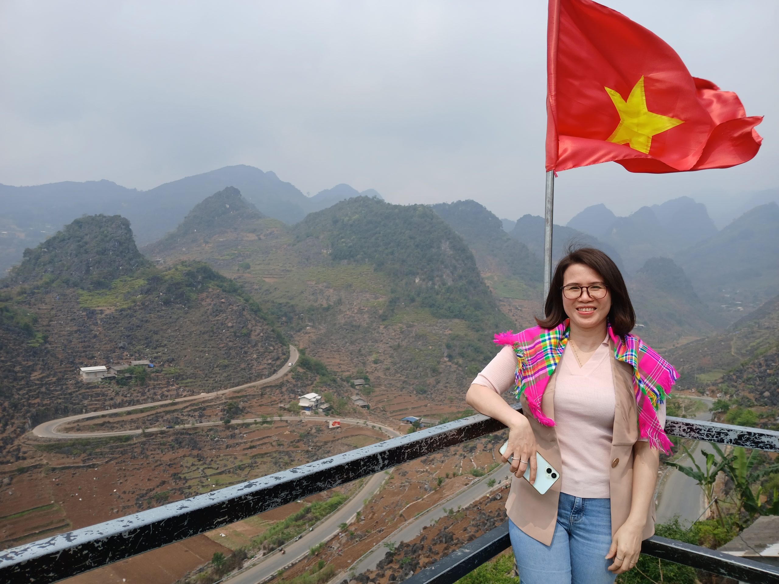 Trinh Thanh Hue
