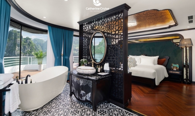 Royal Suite 56m²
