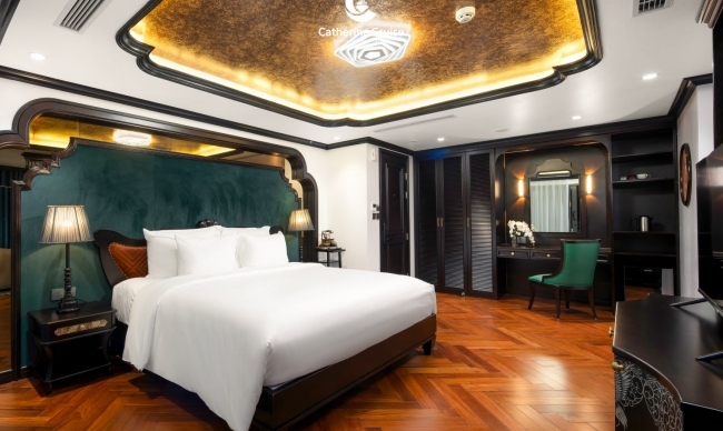 Grand Suite 85m²
