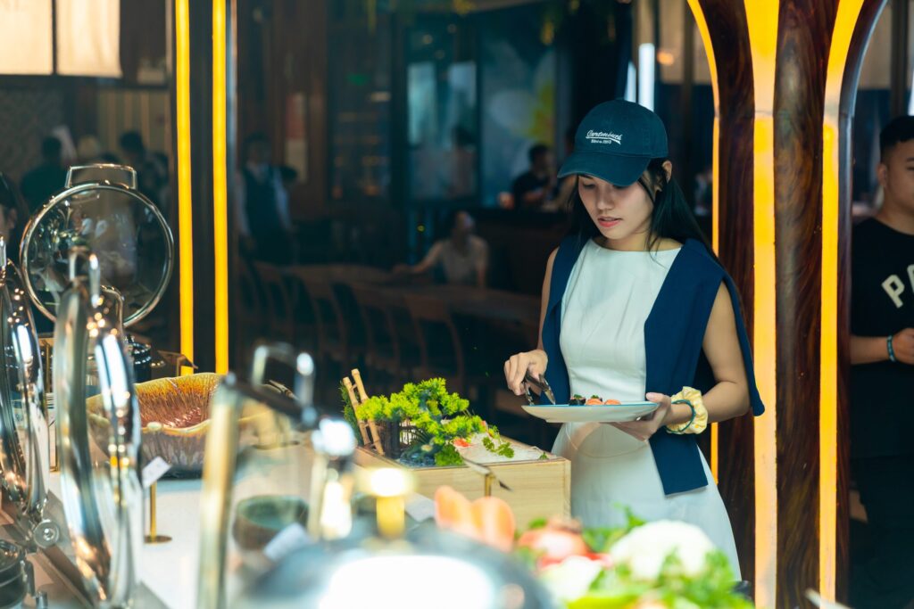 Luxury Halong Bay Day Trip Aboard the 6-Star Dolphin Cruise