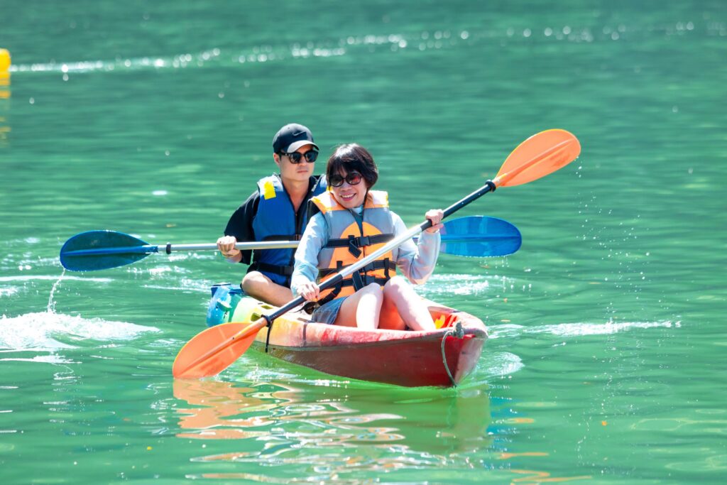 Luxury Halong Bay Day Trip Aboard the 6-Star Dolphin Cruise