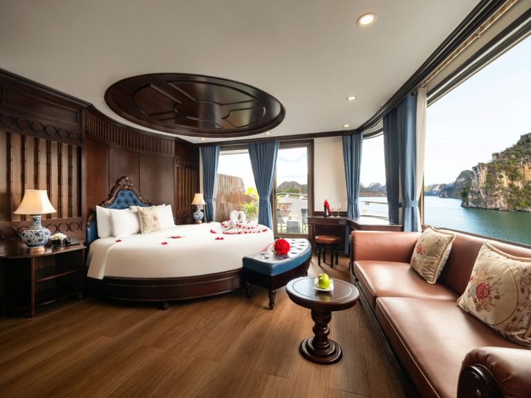 HONEYMOON (VIP) with Terrace