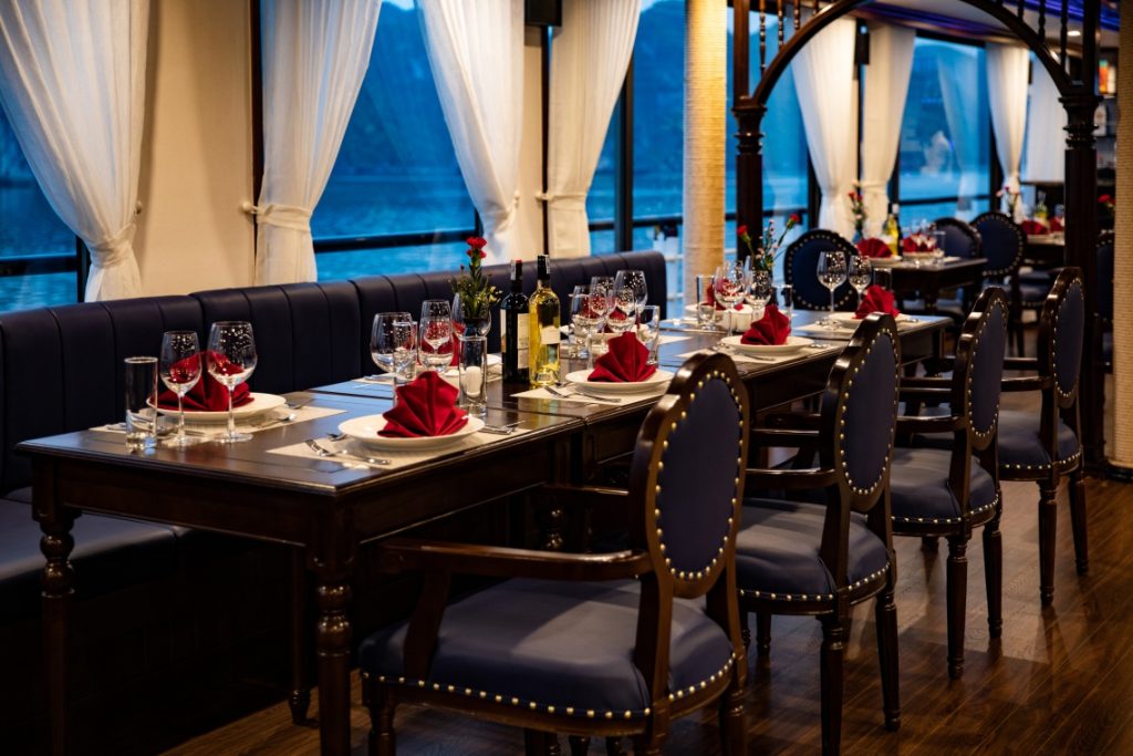 La Casta Regal Cruise: Premium Journey To Halong Bay & Lan Ha Bay