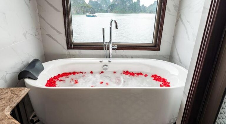 HONEYMOON (VIP) with Terrace