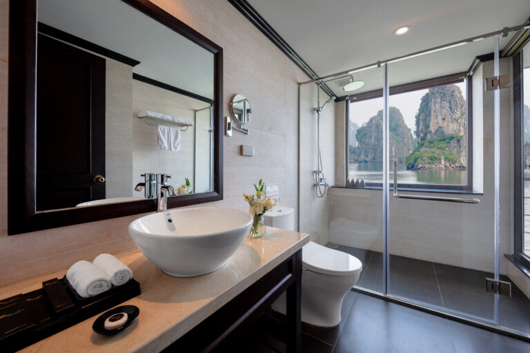 Ocean Suite Connecting Door