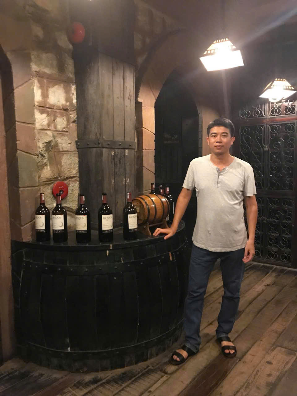 Mr Hung Quang Trinh