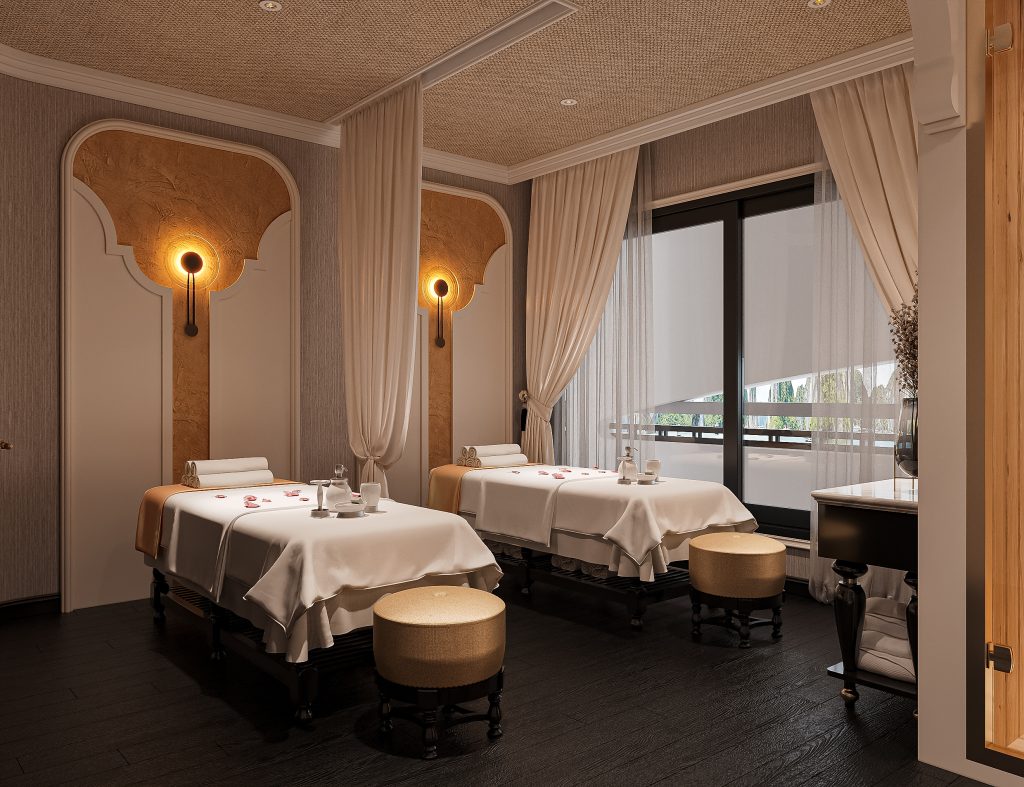 La Casta Star Cruise : Halong & Lan Ha Bay Luxury Escape