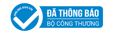 Đã đăng ký Bộ Công Thương