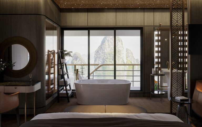 IMPERIAL SUITE