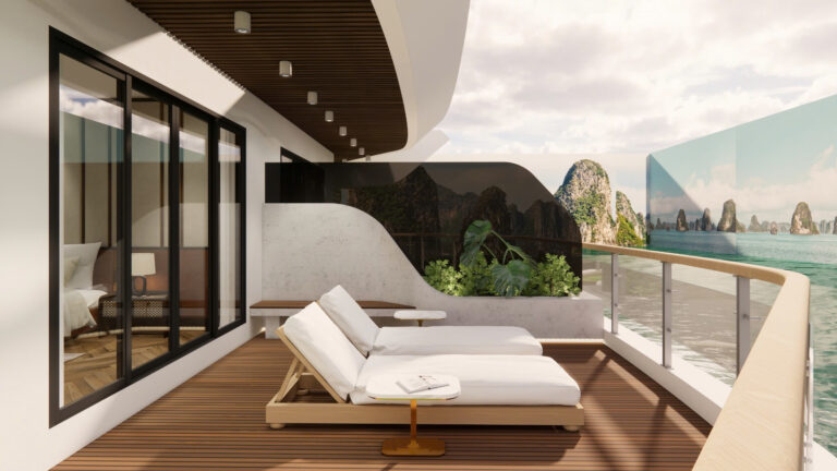 IMPERIAL SUITE