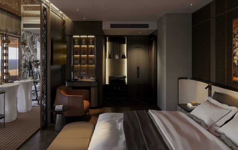IMPERIAL SUITE