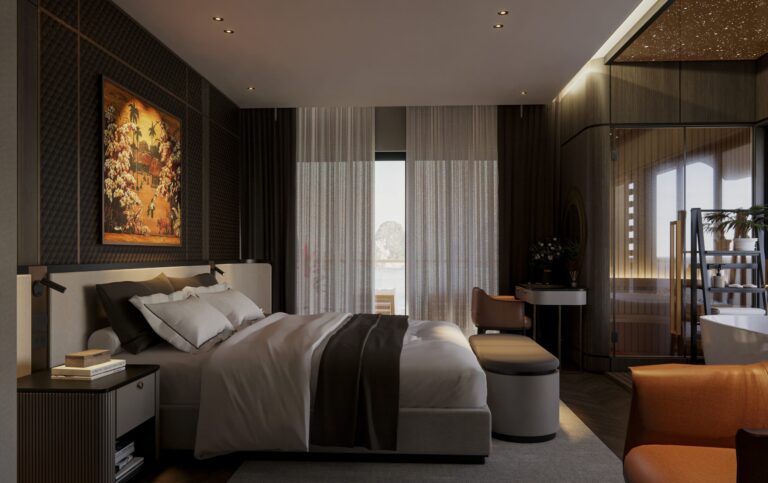 IMPERIAL SUITE