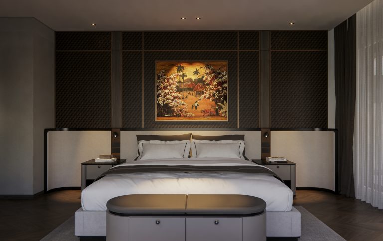 IMPERIAL SUITE