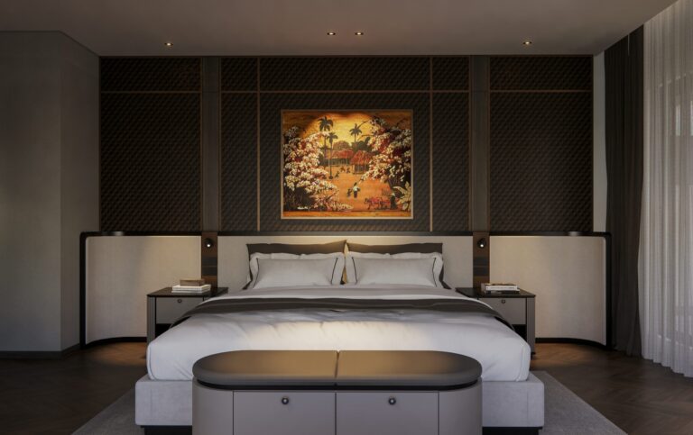 IMPERIAL SUITE