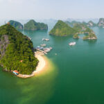 Ambassador Day Cruise: A First-Class Journey Through Halong Bay