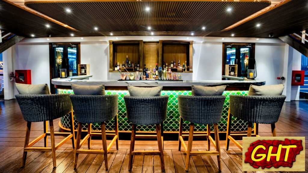 Ambassador Day Cruise: A First-Class Journey Through Halong Bay