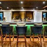 Ambassador Day Cruise: A First-Class Journey Through Halong Bay