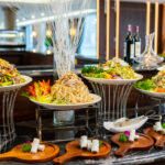 Ambassador Day Cruise: A First-Class Journey Through Halong Bay