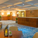 Ambassador Day Cruise: A First-Class Journey Through Halong Bay