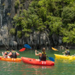 Ambassador Day Cruise: A First-Class Journey Through Halong Bay