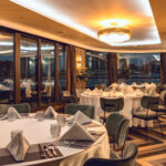Ambassador Day Cruise: A First-Class Journey Through Halong Bay