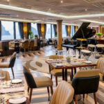 Ambassador Day Cruise: A First-Class Journey Through Halong Bay
