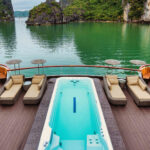Ambassador Day Cruise: A First-Class Journey Through Halong Bay
