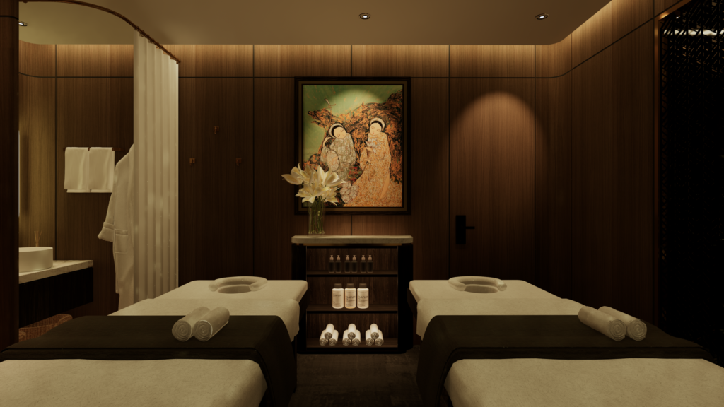 Experience Lan Ha Bay in Style with 6-Star Azura Cruise