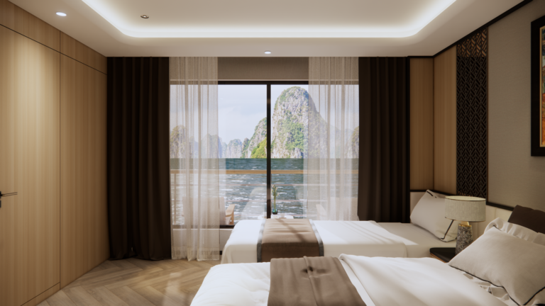 HORIZON SUITE