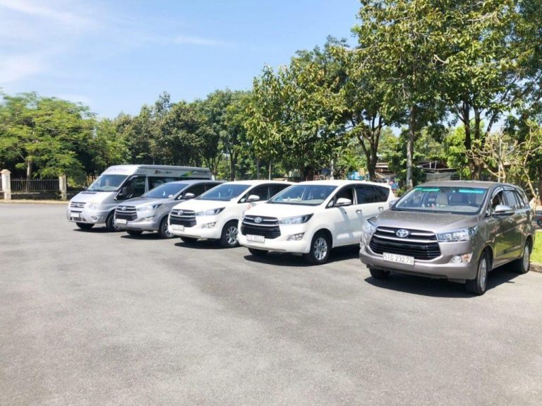 Hanoi Airport Transfer to Hanoi City Center