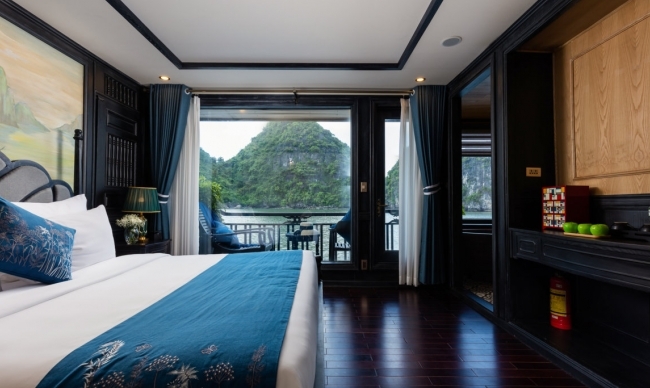 Lan Ha Suite