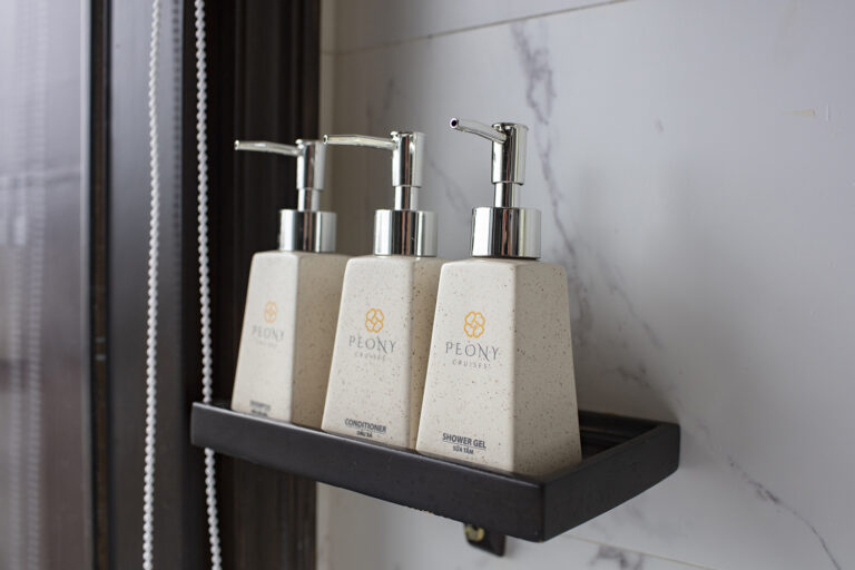 Peony Exclusive Suite