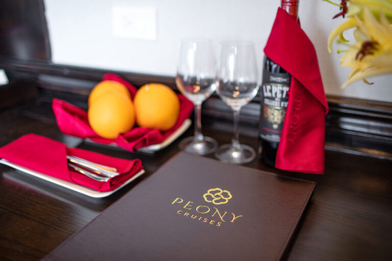 Peony Exclusive Suite
