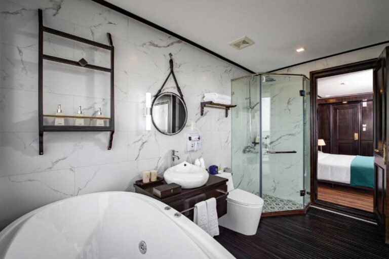 Peony Exclusive Suite