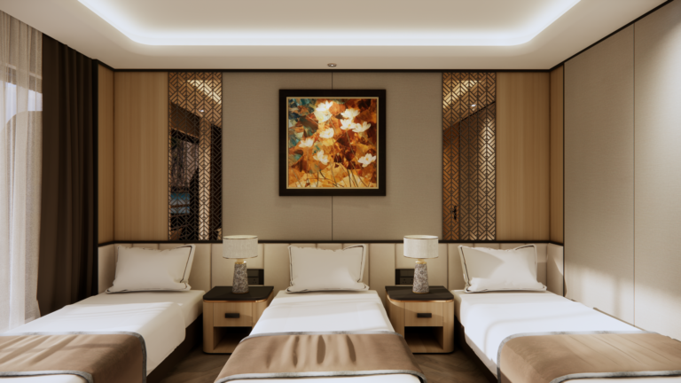 HORIZON SUITE