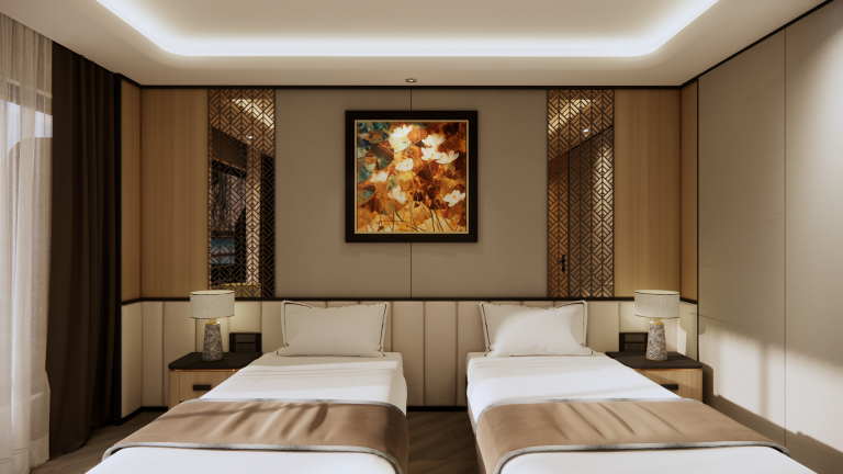 BAYLIGHT SUITE