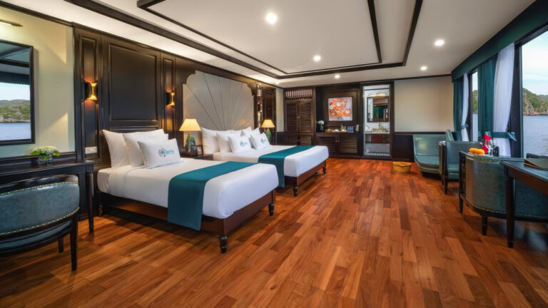 Executive Suite