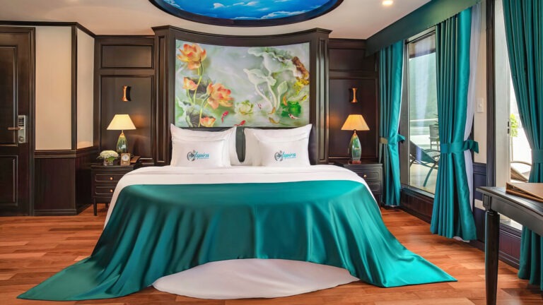 President Suite