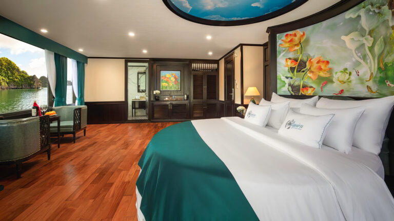 President Suite