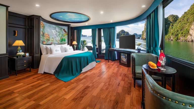 President Suite