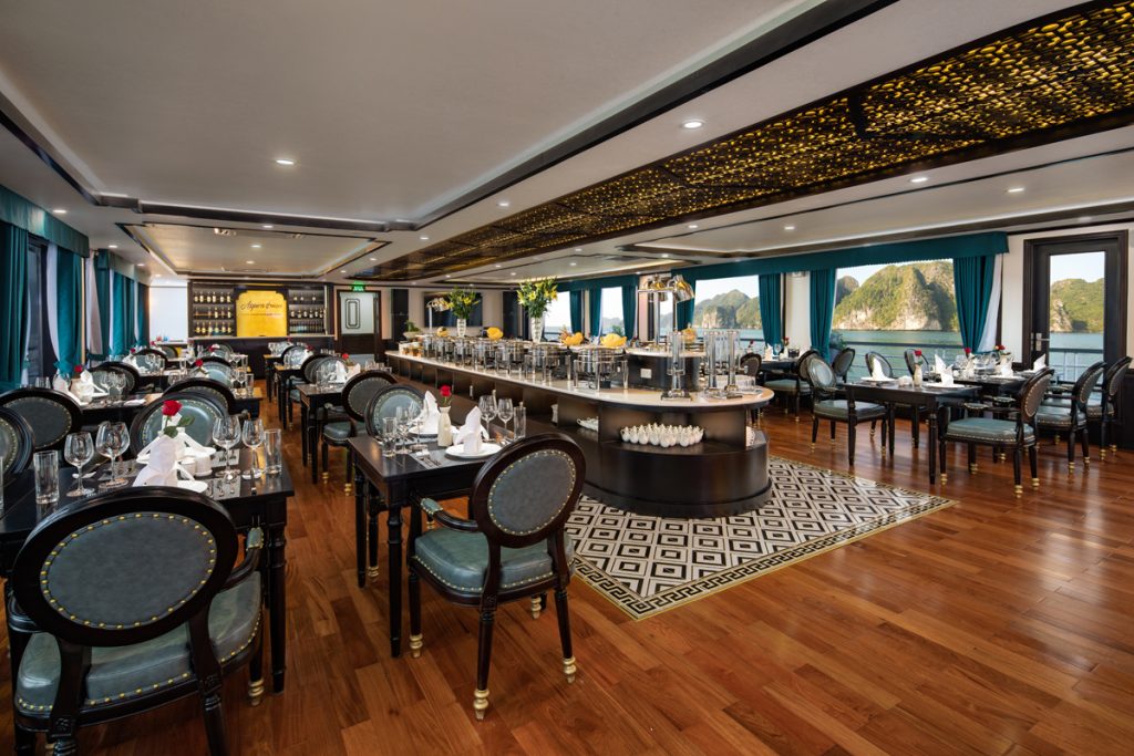 Aspira Cruise Lan Ha Bay: The Ultimate Journey to Explore Lan Ha Bay