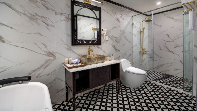 President Suite